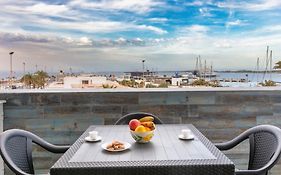 Apartamentos El Puerto, La Savina