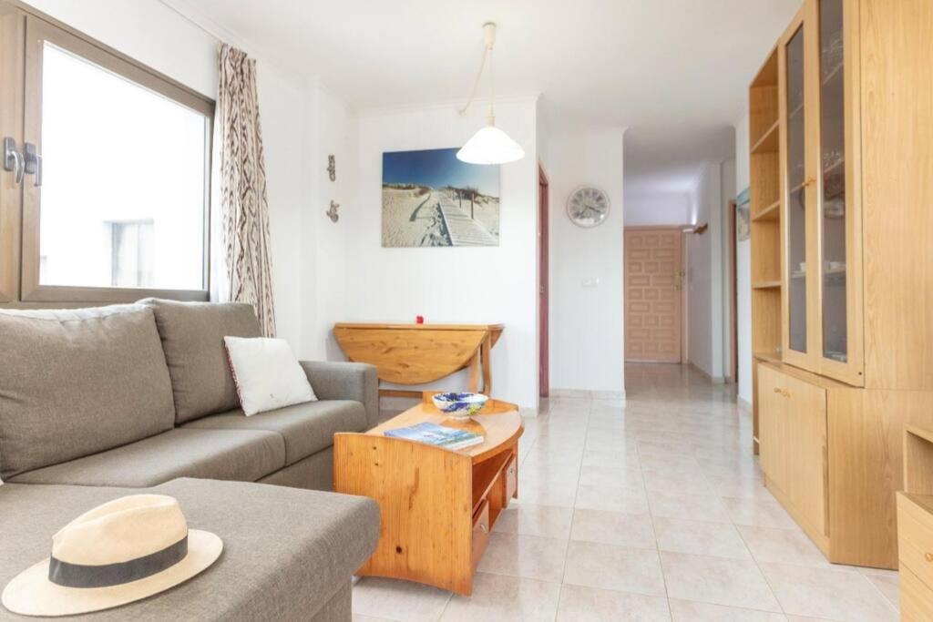 Apartamentos El Puerto, La Savina La Savina  Exterior foto