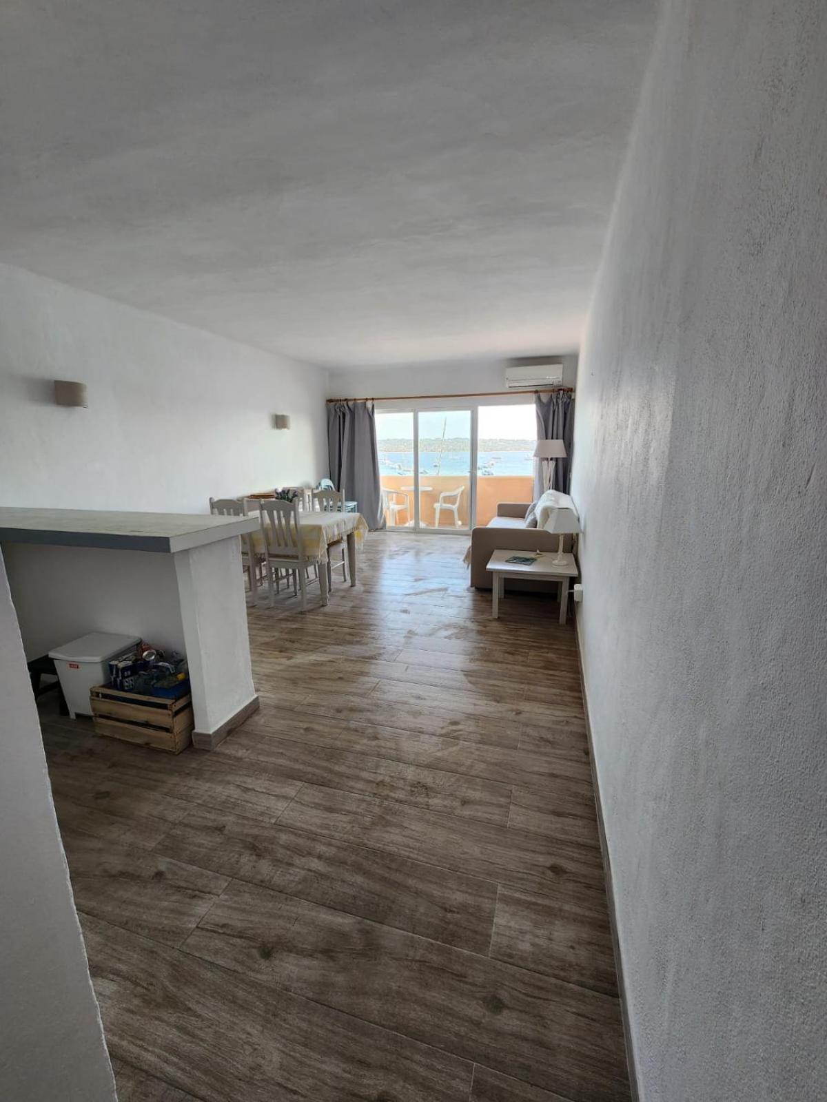 Apartamentos El Puerto, La Savina La Savina  Exterior foto