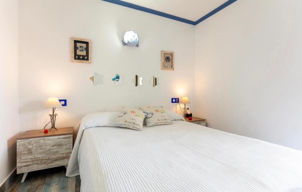 Apartamentos El Puerto, La Savina La Savina  Exterior foto