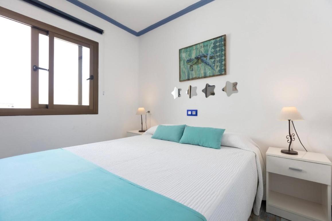Apartamentos El Puerto, La Savina La Savina  Exterior foto