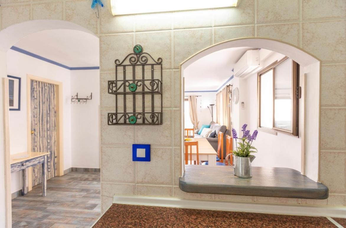 Apartamentos El Puerto, La Savina La Savina  Exterior foto