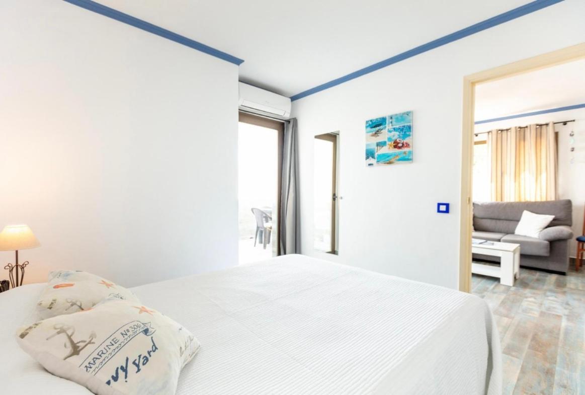 Apartamentos El Puerto, La Savina La Savina  Exterior foto