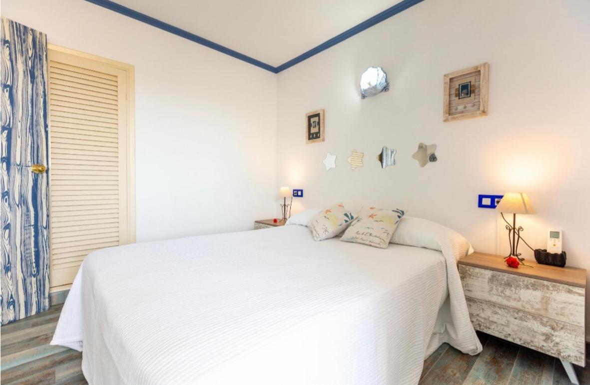 Apartamentos El Puerto, La Savina La Savina  Exterior foto