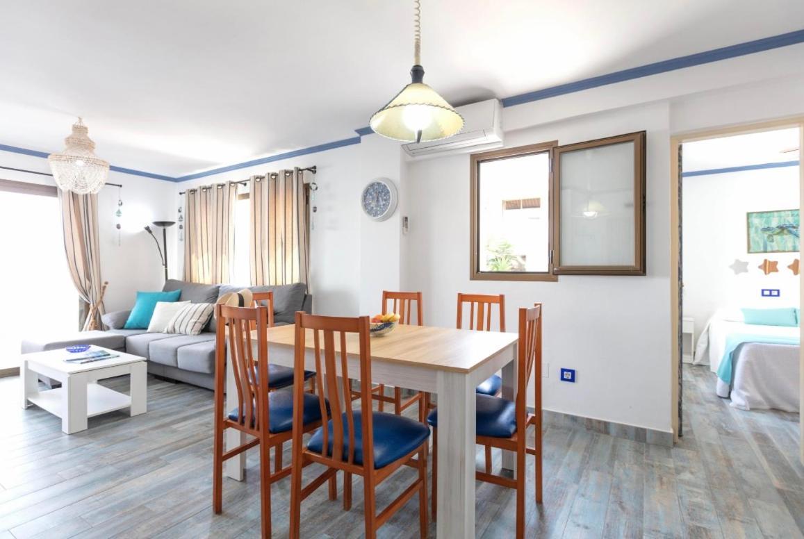 Apartamentos El Puerto, La Savina La Savina  Exterior foto